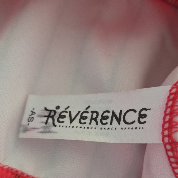 Pink Striped Two-Piece Set - Picture 2 of 5